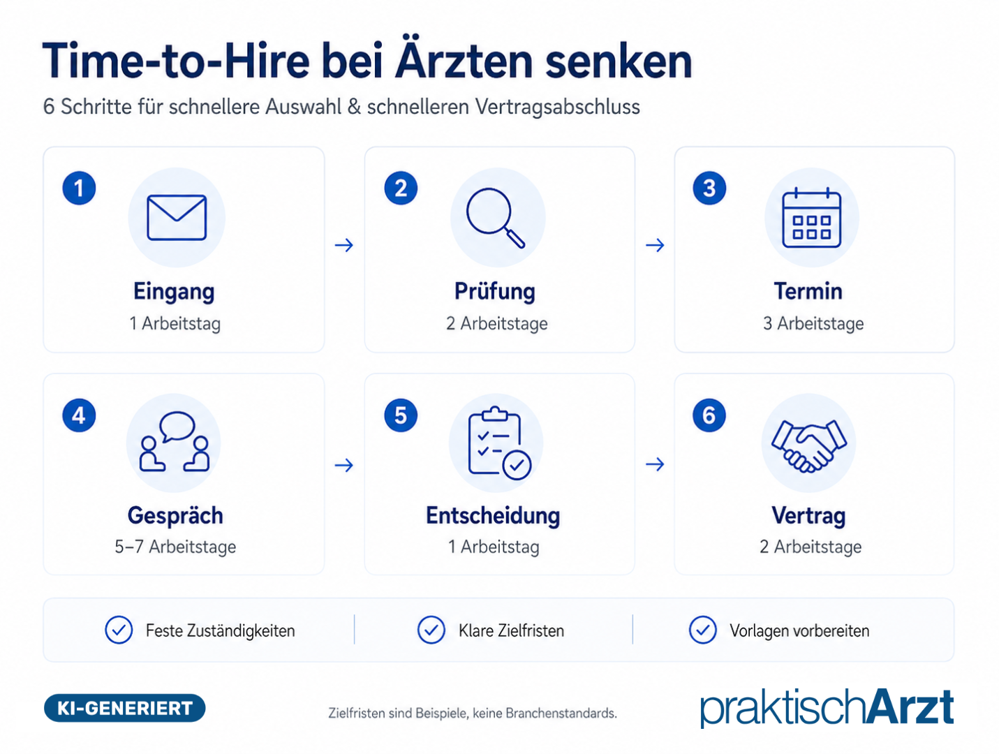 Grafik Time To Hire