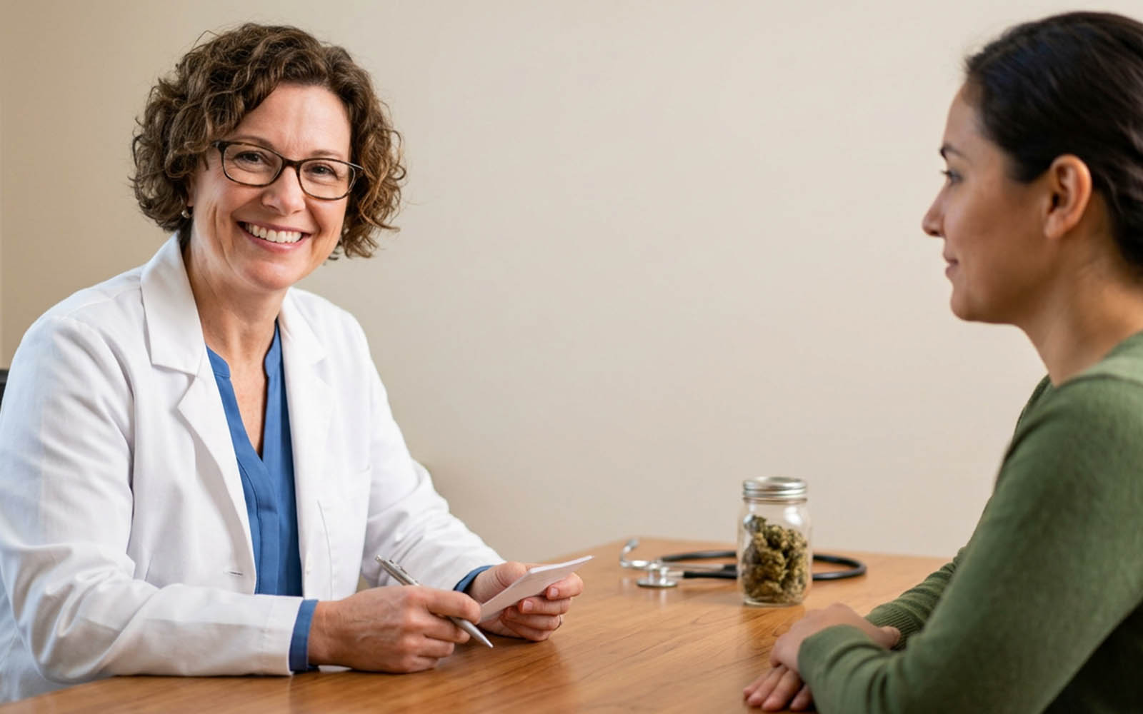 Cannabis auf Rezept: Voraussetzungen und Kosten 2026