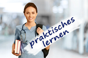 Famulatur Praktisches Lernen Im Praktikum