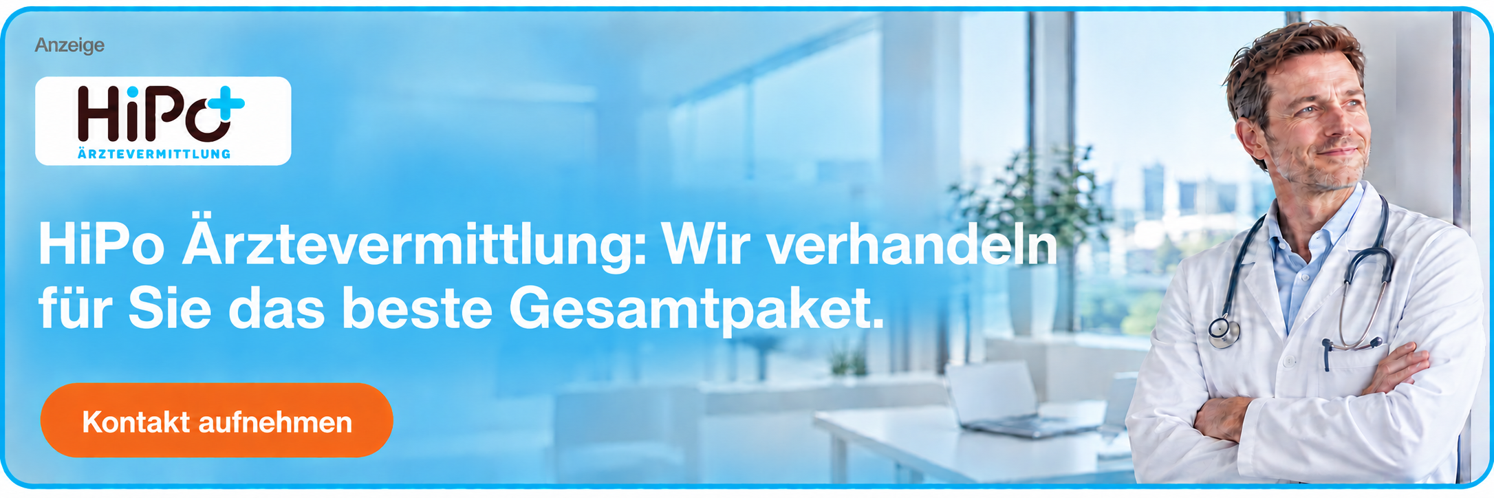 HiPo Ärztevermittlung Hipo Ärztevermittlung Das Beste Gesamtpaket