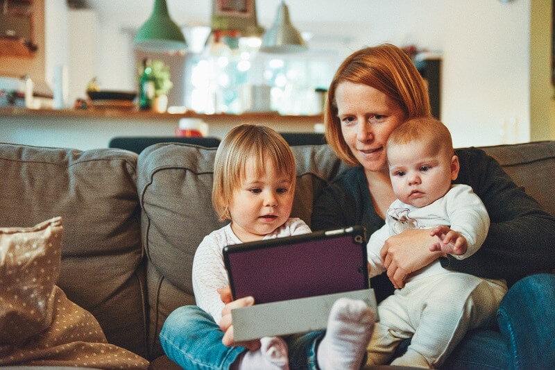 Familienfreundliche Fachrichtungen Medizin